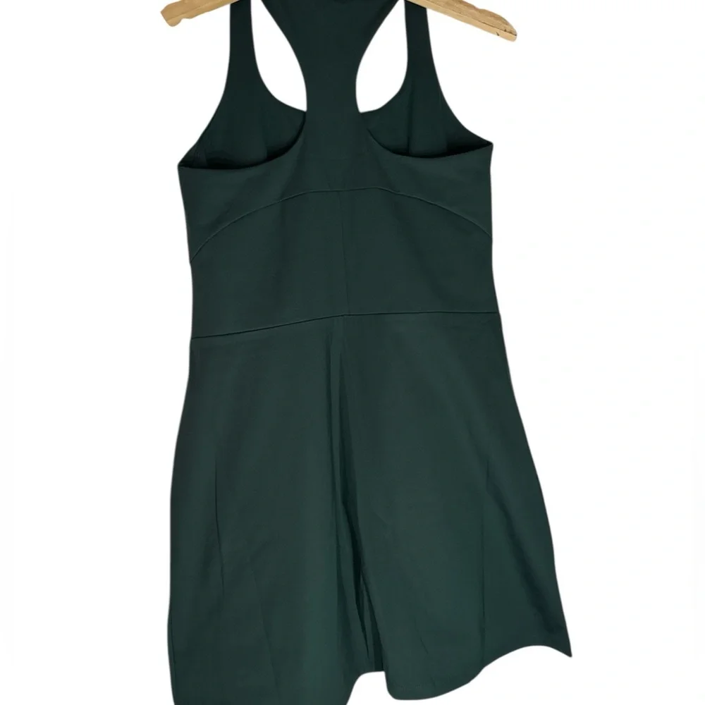 NWT Girlfriend Collective Athletic Dress - Picture 5 of 7
